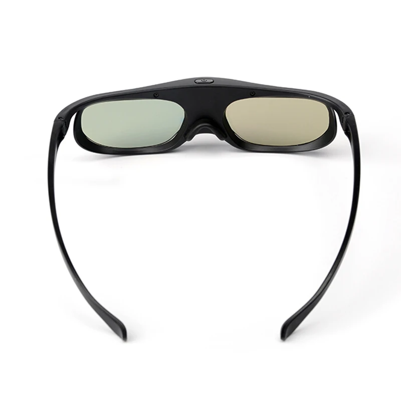 Bluetooth 3D Активные затвор очки для четкости видения очки для DLP-Link проектор tv LSMK99