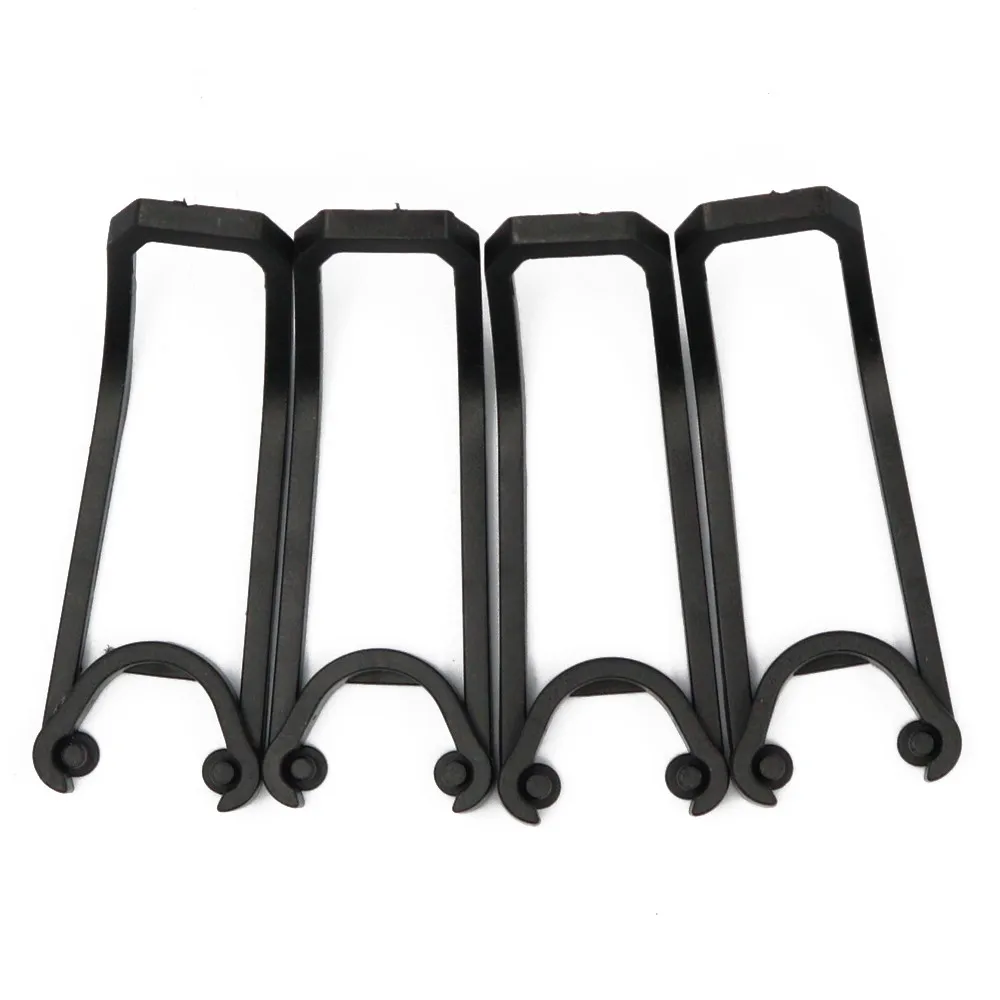 Защита пропеллера для E58/jy019 WiFi FPV RC Quadcopter запасные части аксессуары пропеллеров