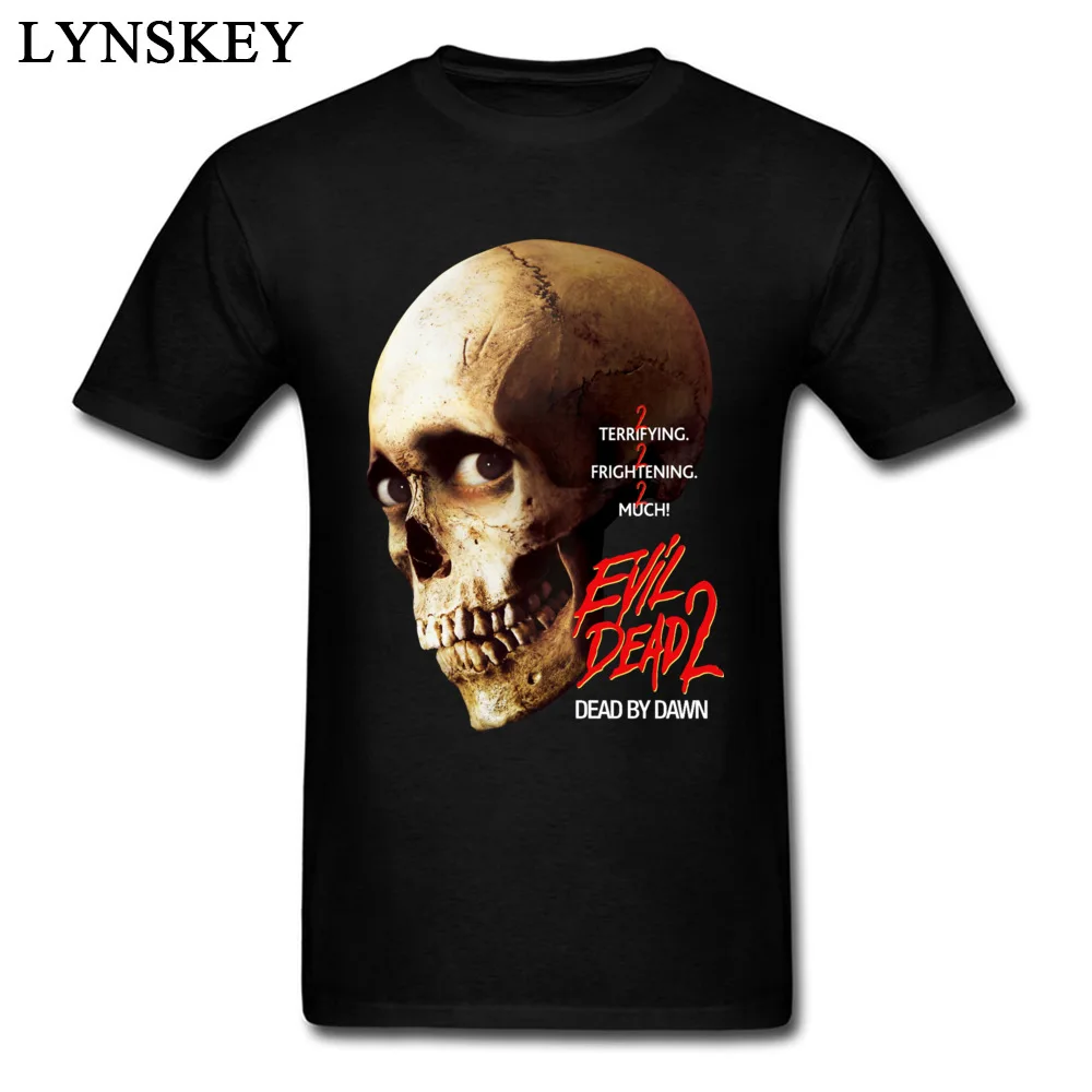 Evil dead boomstick_black