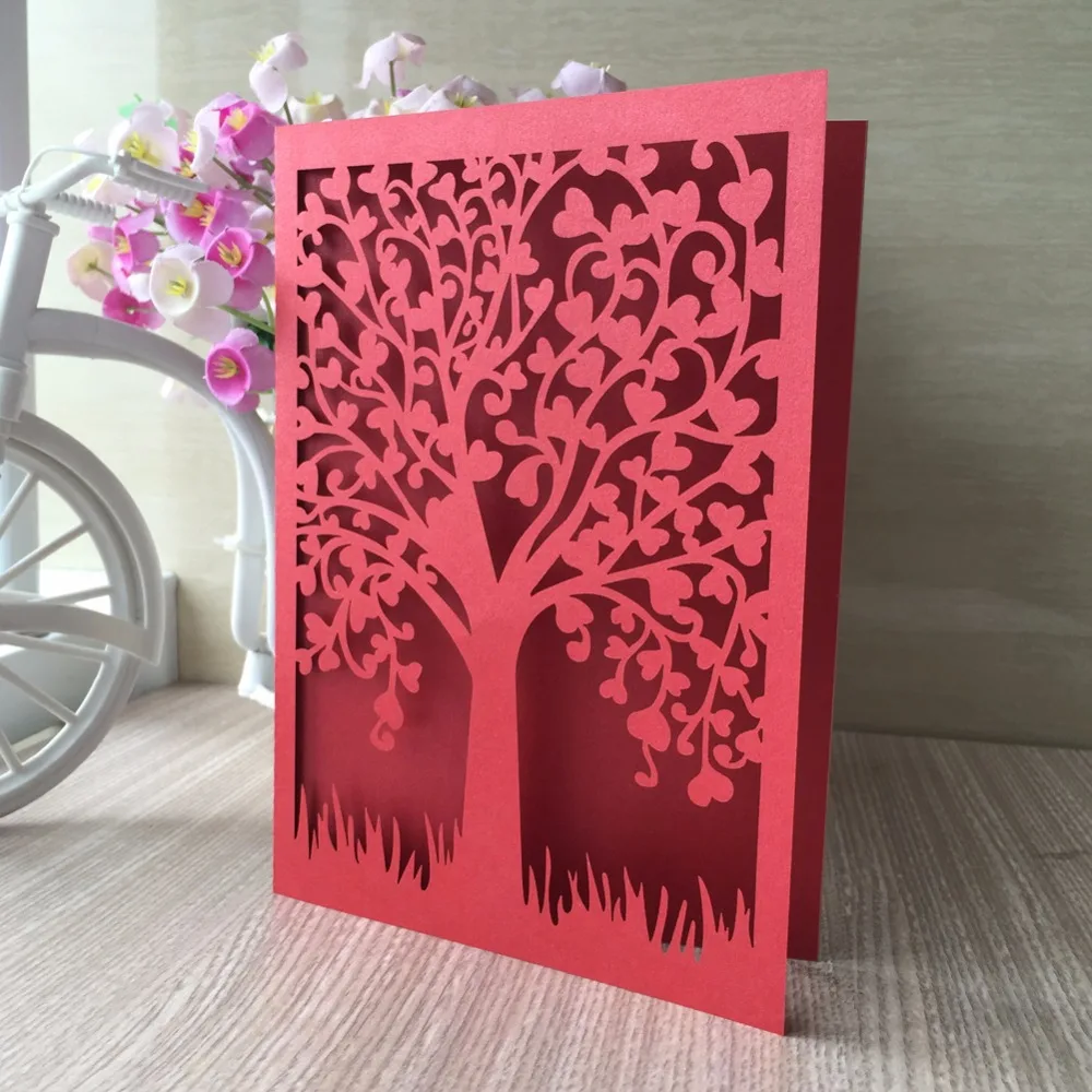 Us 17 05 45 Off 50pcs Lot Wedding Celebration Birthday Party Invitation Card 50 Pcs White Blue Laser Cut Delicate Tree Carved Pattern In Cards Us 17 05 45 Off 50pcs Lot Wedding Celebration Birthday Party Invitation Card 50 Pcs White Blue Laser Cut Delicate Tree Carved Pattern In Cards