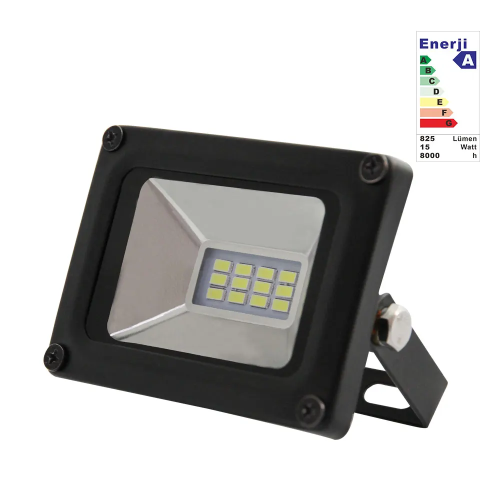 Светодиодный светильник Vendita Calda 176 264 в 10 Вт 20 30 50 IP65|ip65 led|50 wled 30w ip65 |
