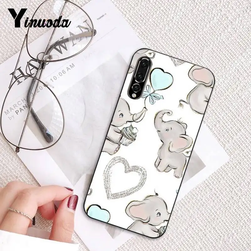New Super Cute Dumbo little elephant