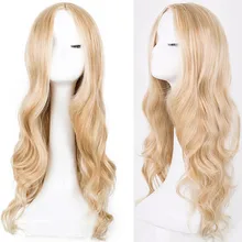 SALE Naturally Soft Long Loose Wavy Syntheic Lace Wig Front Wig Curly Full Natural Hair Wigs Women Girl Gift Dropshipping SALE Naturally Soft Long Loose Wavy Syntheic Lace Wig Front Wig Curly Full Natural Hair Wigs Women Girl Gift Dropshipping