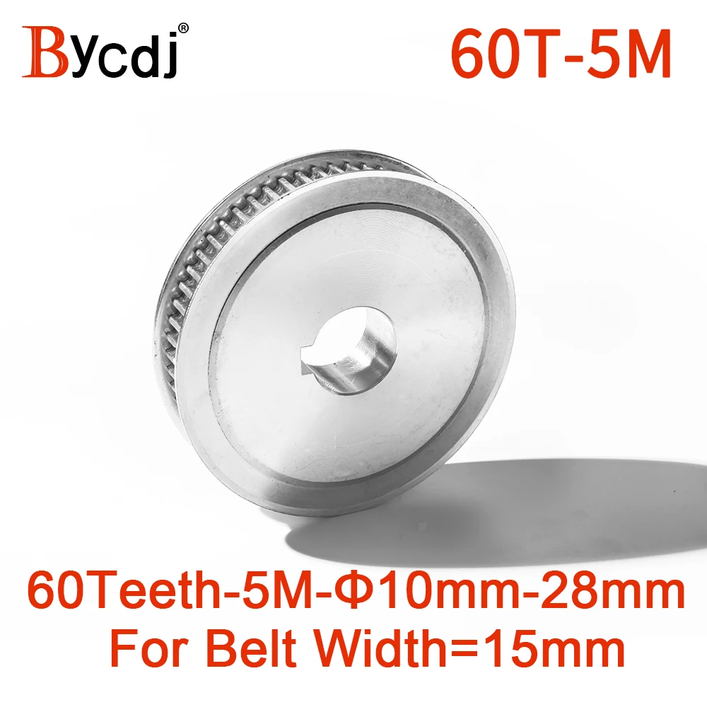 5 6 7 8 10 12 15mm de largura htd5m cinto tensao tensor rolamento 03