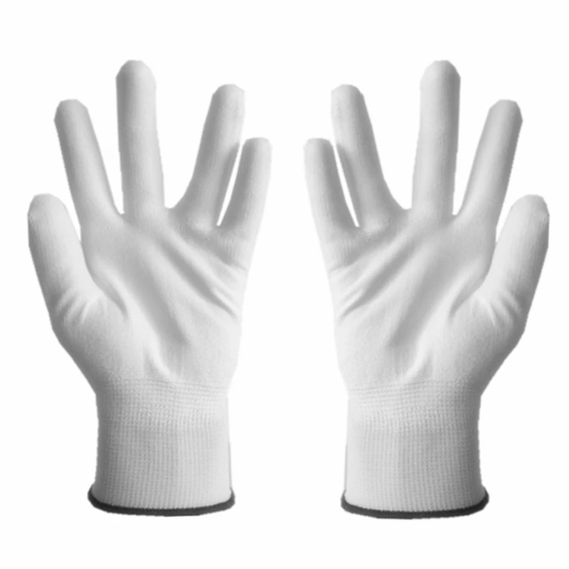 Hot sale 10pcs/5pairs Anti Static Gloves ESD Safe Gloves Antistatic Non
