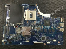 Brand New For HP Envy15 15-J 15T-J series Motherboard 746447-501 746447-001 Mainboard with GT 740M Graphic 2G