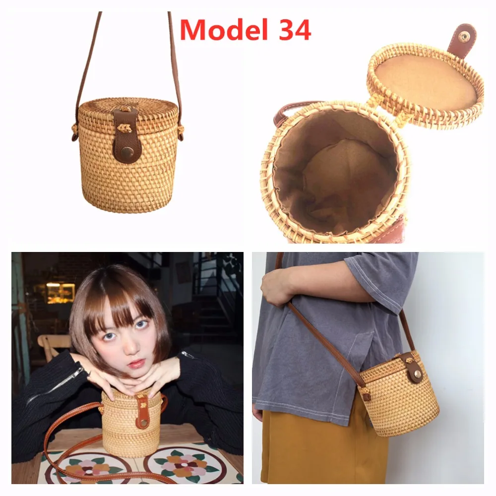 model 34 handbags