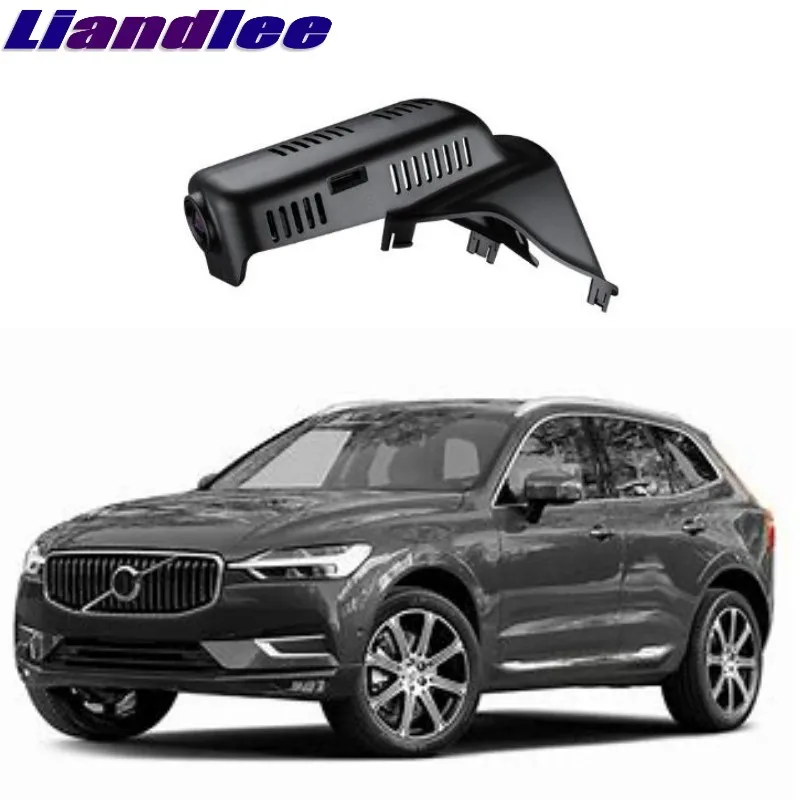 Ltg cam volvo