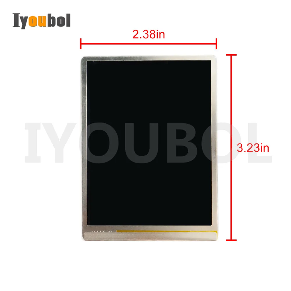 

LCD Module (2nd Version) Replacement for Intermec CK70 CK71