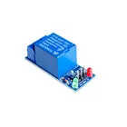 5V low level trigger