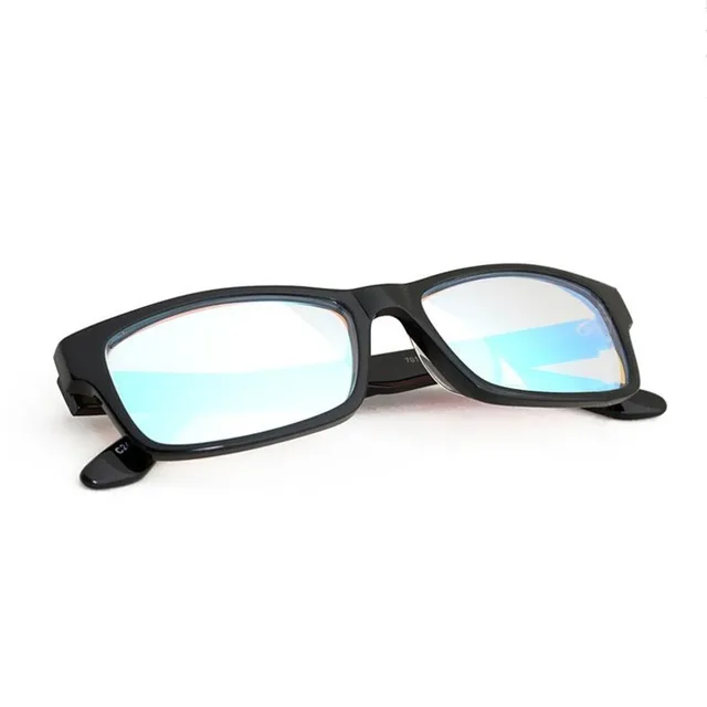 $US $79.00 ZXTREE 2018 Fashion High Tech Color-blind Glasses Color Blindness Corrective Colorblind Weakness Dr
