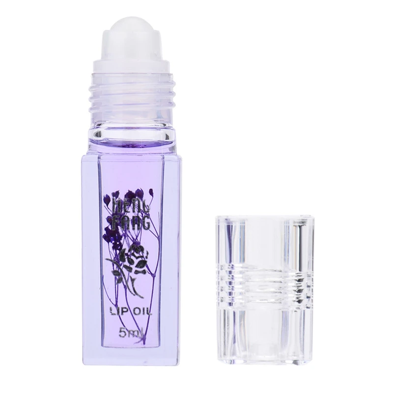 

1PC Moisturizer Makeup Lip Balm Long Lasting Moisturizing Liquid Lip Balm Professional High Quality Nutritious Lip Balm