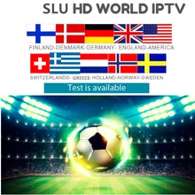 Греческий IP tv подписка SLUHD греческие каналы в режиме реального времени в России, Великобритании, Германии, Швеции, Франции, Польше M3U Smart tv Android IP tv