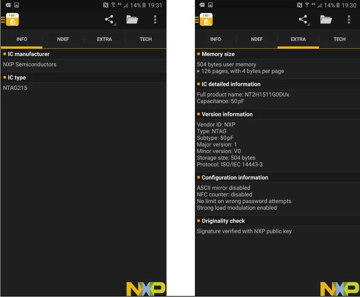 (10 шт./лот) NFC NTAG215 для переключателя Tagmo брелок ключей жетон RFID 13 56 МГц всех NFC|nfc