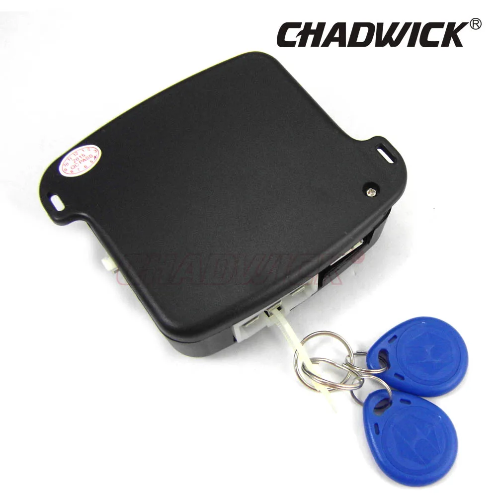 CHADWICK ENGINE START STOP BUTTON (11)