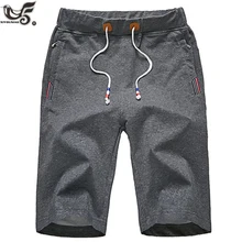 XIYOUNIAO размера плюс L~ 6XL 7XL 8XL новые летние мужские Пляжные Шорты повседневные хлопковые Бермуды мужские спортивные шорты джоггеры брюки