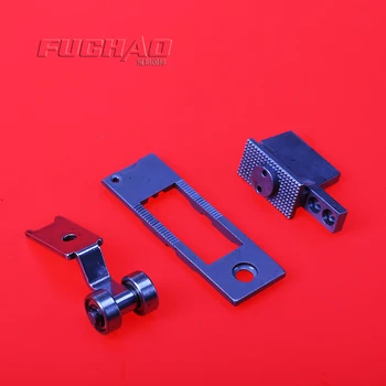 

H02-0322 Double Needle Mould Needle Position Industrial Sewing Machine Parts Size 1/4inch