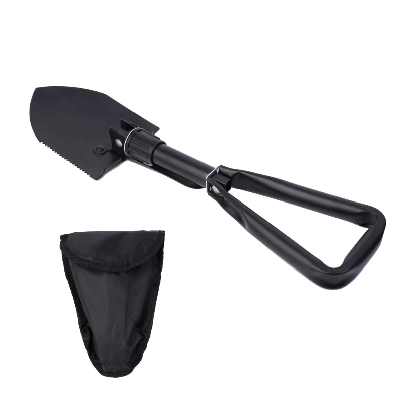 Buy Multi Purpose Military Tactical Folding Shovel