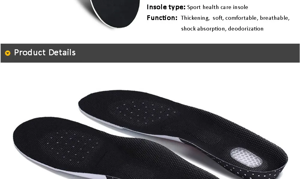 unisex sport shoes pad-04