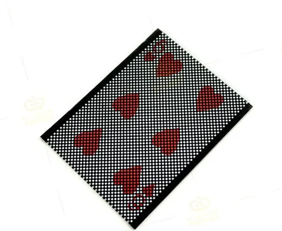 

Hot sale 1pc Modern King Funny Playful Magical Tricks WOW Poker Card Wonderful Gift magic tool GYH