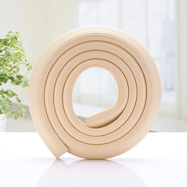 baby safety bumper tape