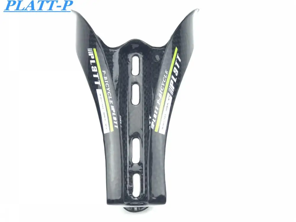 Road bike 3K carbon fiber bottle cage carbon bottle cage MTB Bicycle