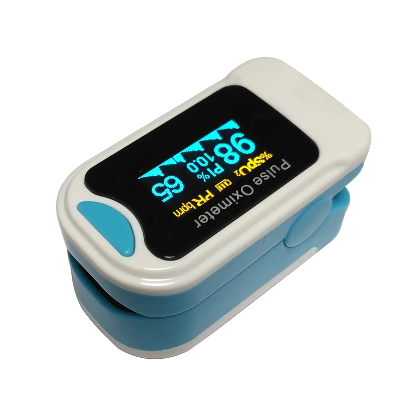 Pulse Oximeter Heart Rate Monitor CE M130B