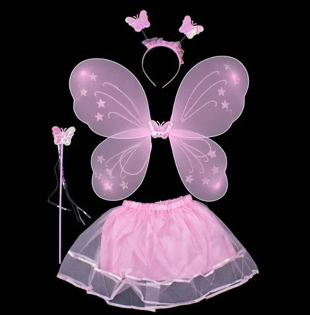 Wholesale-30sets-lot-Hallowen-Christmas-Butterfly-Fairy-Wings-Magic-Wand-Headband-Tutu-One-Set-For-Children.jpg_640x640 (6)