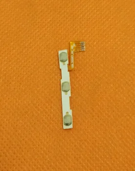 

Original Power On Off Button Volume Key Flex Cable FPC for VKWORLD VK6050S MTK6735 Quad Core 5.5" HD 1280x720 Free shiping