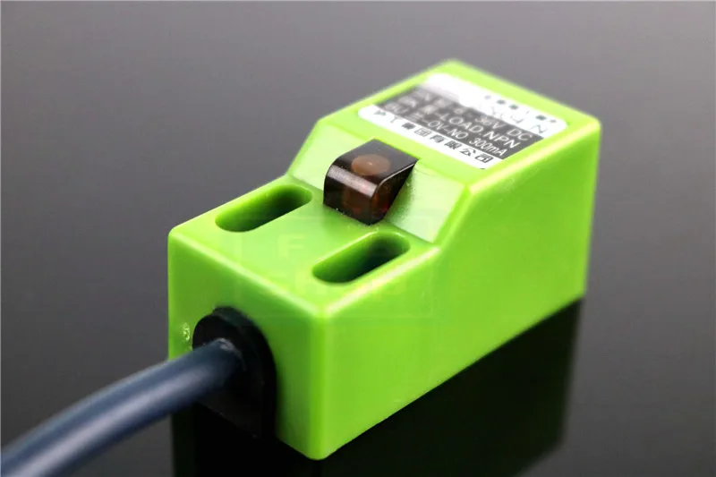 SN04 N N2 P DC NPN PNP NO NC 4MM 6 36V индуктивный датчик приближения SN04|Выключатели| |