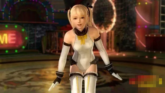 5 игр Dead or Alive косплей DOA5 Marie Rose костюм для косплея комбинезон|Игровые костюмы| |