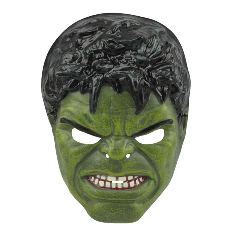 had Sherlock Holmes Geometri Halloween Cosplay Green Giant Mask Avenger Alliance Hock Masks Film & Tv  Masks Props - Masks & Eyewear - AliExpress