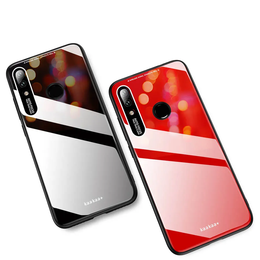 

Case for Xiaomi Redmi 7 Cases Fashion Back Xiomi Redmi Note 7 Acrylic Phone Cover Redmi Note 7 Pro Phone Case Mi A3 lite K20 9T