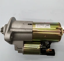 Motor de arranque para chery fulwin2 celer a5 fora e5 477 motor 477f-3708110