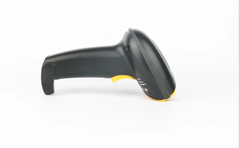 ScanHome USB лазерный сканер штрих кода поддержка сканирования одномерный код