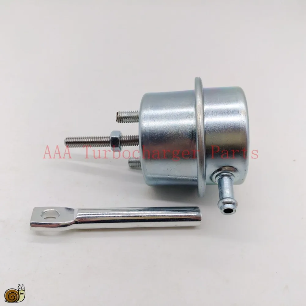 

1bar-2.0bar HX35W/HX40W Universal Type Short Rob high pressure Turbo actuator/internal wastegate supplier AAA Turbocharger Parts