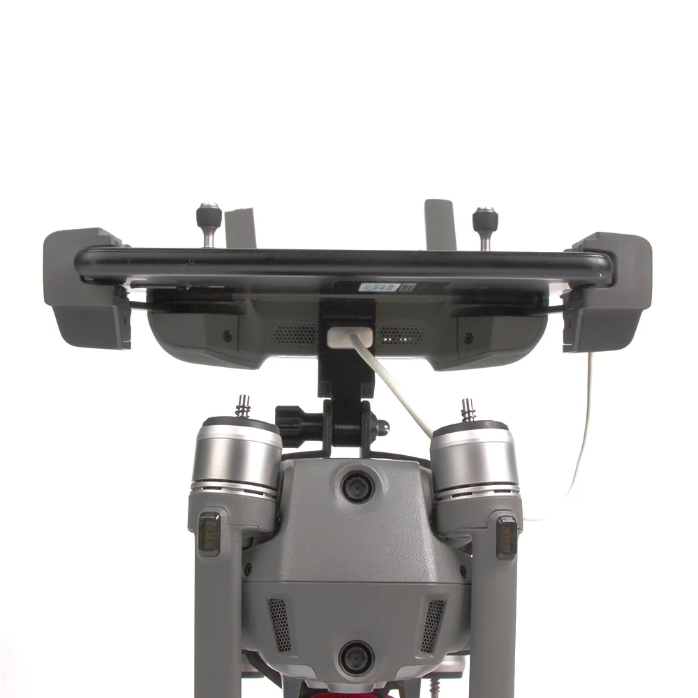 Штатив Стабилизатор камеры кронштейн для DJI Mavic 2 Pro Zoom пульт дистанционного управления одноручной держатель Mavic 2 модифицированные шарнирные зажимы