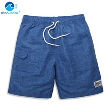 Брендовые летние однотонные Шорты для плавания больших размеров мужские плавательные пляжные шорты для серфинга быстросохнущие мужские плавки шорты для серфинга бордшорты
