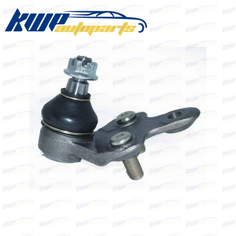 

Ball Joint Lower for Lexus RX Previa Toyota Camry MCV3_, ACV3_, _XV3_ 2.4 2001/11-2006/11 #43330-09180