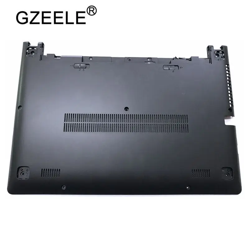 Новая нижняя крышка GZEELE для Lenovo IdeaPad S300 S310 M30 70 AP0S9000830 AP0S9000820 AP0S9000840 90203027 90201487|Сумки