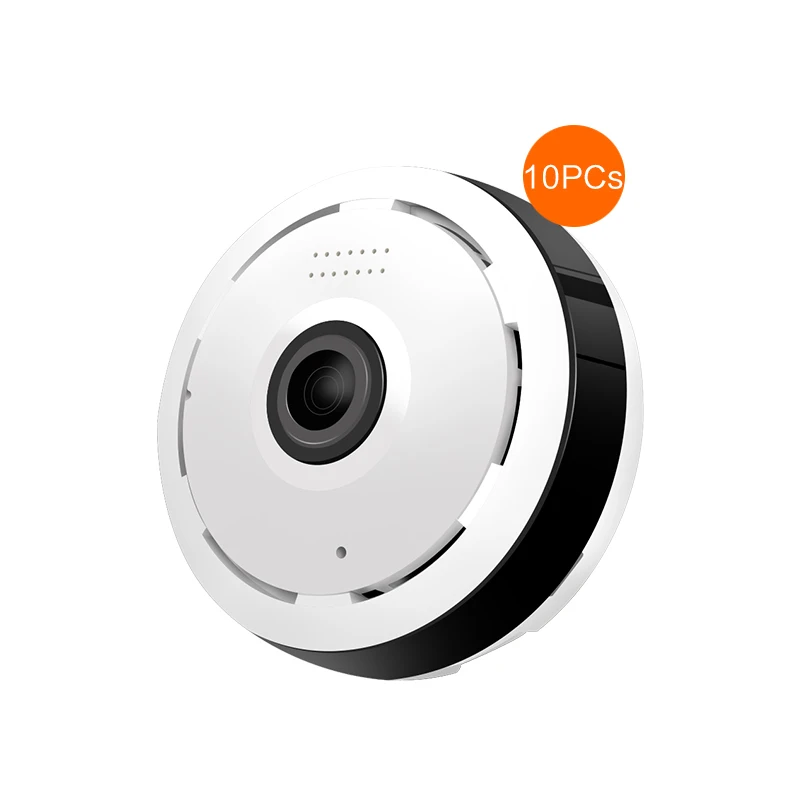 imágenes para HD 960 P 1.3MP Cámara IP Wifi P2P Cámara 2-Way Audio Cámara de Vigilancia de Seguridad Inalámbrica ONVIF IR de Vídeo de 360 grados vigilancia imágenes para HD 960 P 1.3MP Cámara IP Wifi P2P Cámara 2-Way Audio Cámara de Vigilancia de Seguridad Inalámbrica ONVIF IR de Vídeo de 360 grados vigilancia