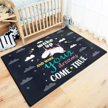 Kids Cotton Infant 100CM Waterproof Play Mats Game Baby Cotton Crawling Carpet Floor Rug Baby Blanket Pad Children Room Decor Kids Cotton Infant 100CM Waterproof Play Mats Game Baby Cotton Crawling Carpet Floor Rug Baby Blanket Pad Children Room Decor