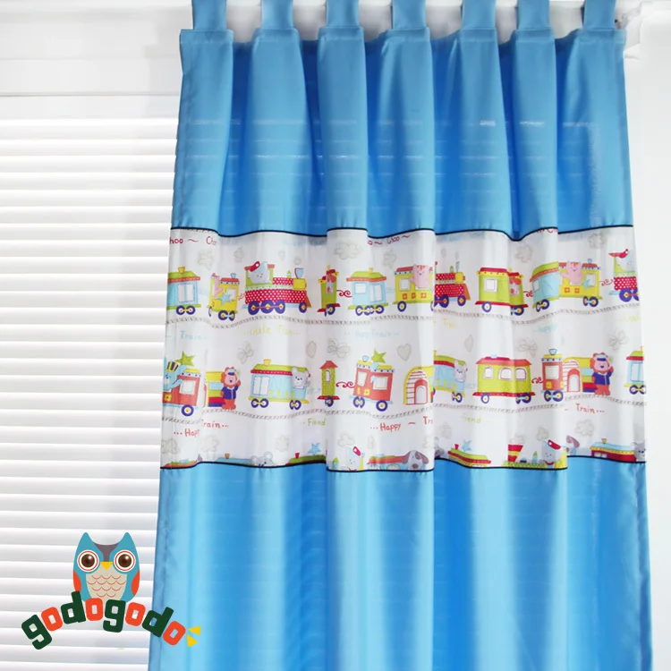 Mainstays Sports Patch Grommet Kids Room Darkening Boys Bedroom Single Curtain Panel Walmart Com Walmart Com