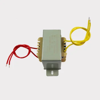 

DB-20W EI57 Power Transformer DB-20W Change 380V/220V to 6V/9V/12V/15V/18V/24V/36V