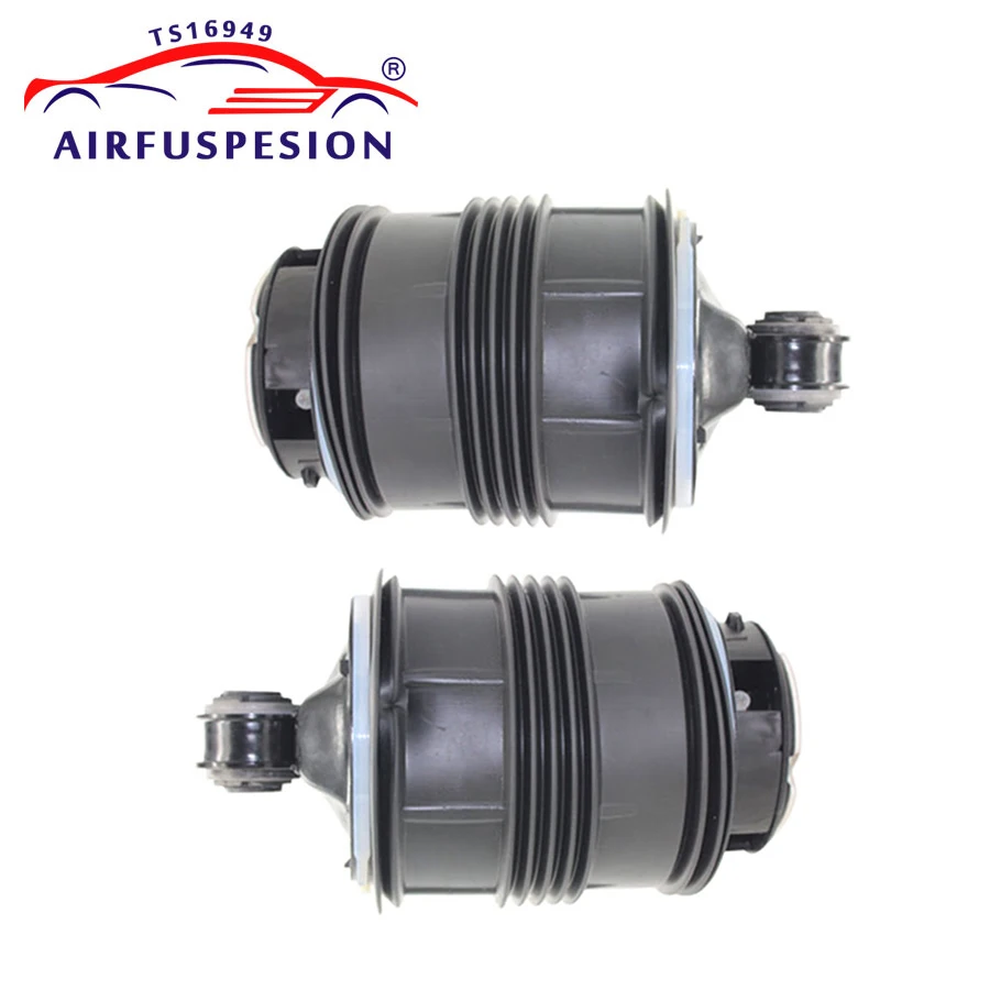 Пневматическая подвеска для Mercedes W211 S211 E Class 4 matic 2113200925 2003-2009 угла A2113200925 2 шт. |