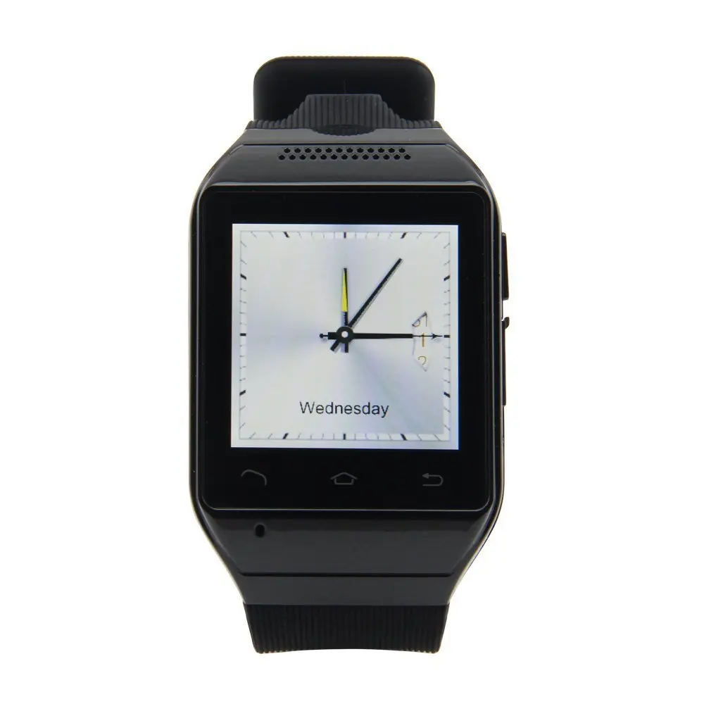 sonata bluetooth watch