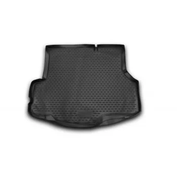 

For Ford Fiesta SEDAN 2015-2018 car trunk mat Element ORIG1669B10