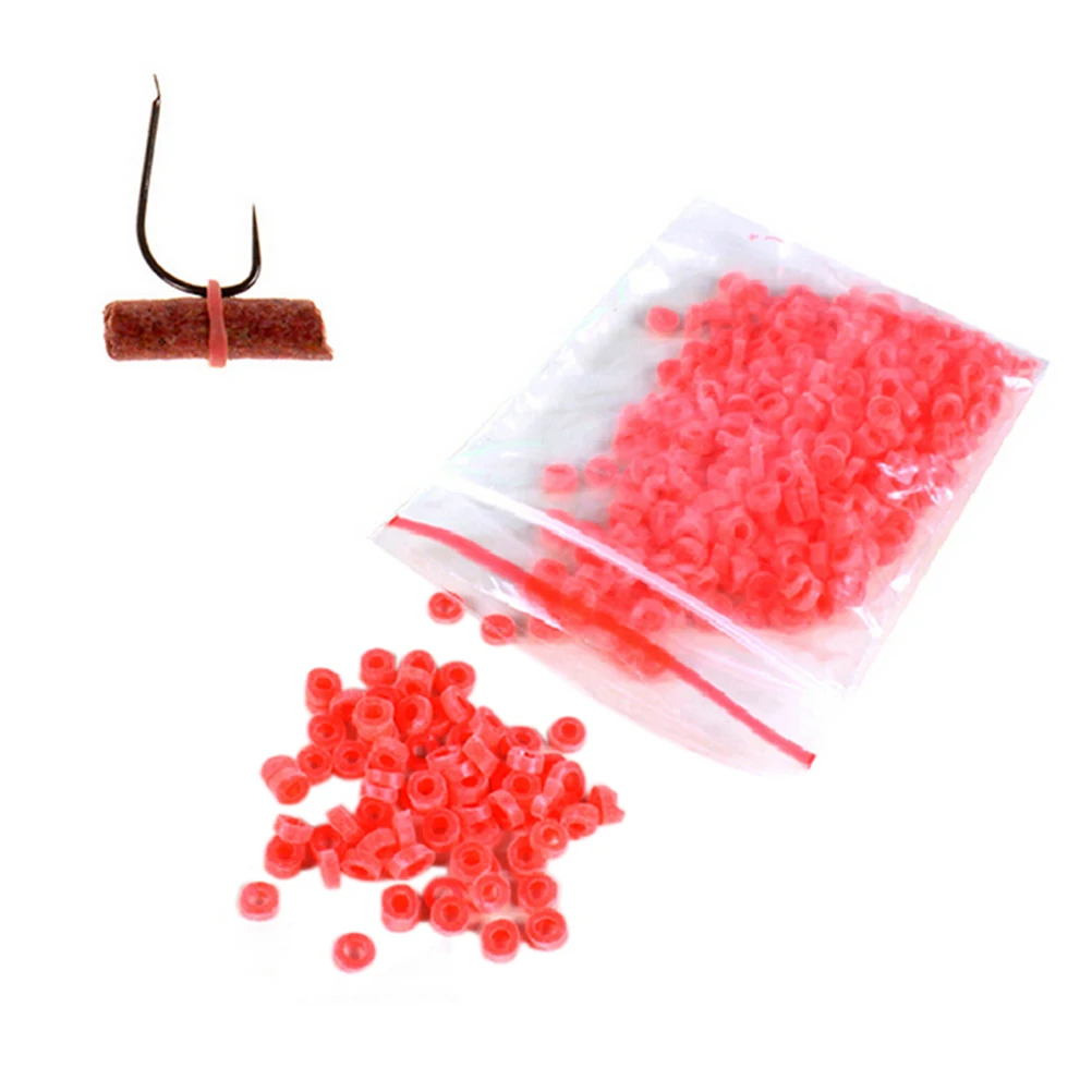 2500Pcs 10Bags Redyellow Fishing Accessories Fish Tackle Rubber Bands For Bloodworm Bait Granulator Bai huismerk kopen in de aanbieding 2500Pcs 10Bags Redyellow Fishing Accessories Fish Tackle Rubber Bands For Bloodworm Bait Granulator Bai huismerk kopen in de aanbieding