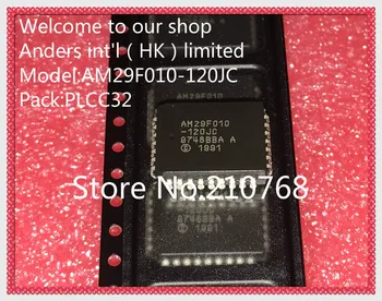 

100% new original AM29F010-120JCTR AM29F010-120JC AM29F010-120 AM29F010 PLCC32