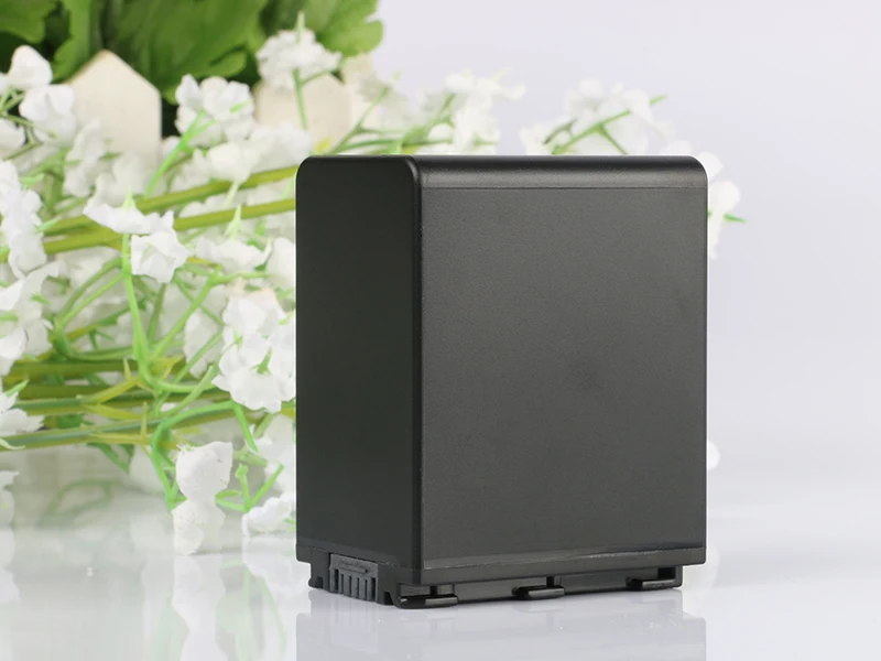 Lanfulang NP-FH100 NP FH100 Перезаряжаемые батарея для цифровой камеры+ Micro USB Зарядное устройство для sony DCR-SR290 DCR-SR300
